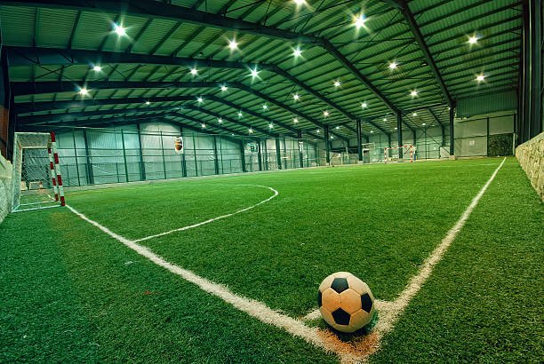Football turf